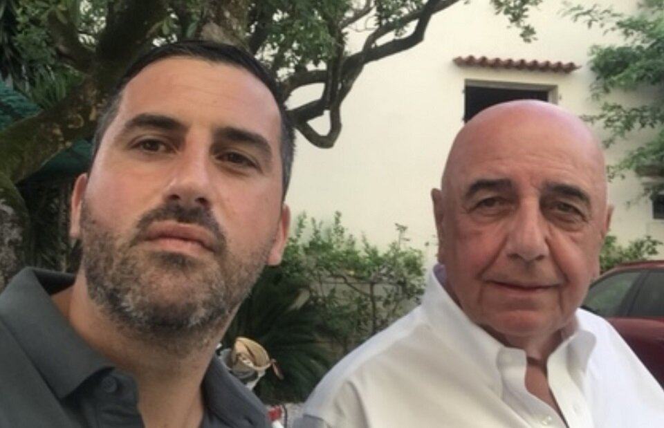 Malavenda E Galliani