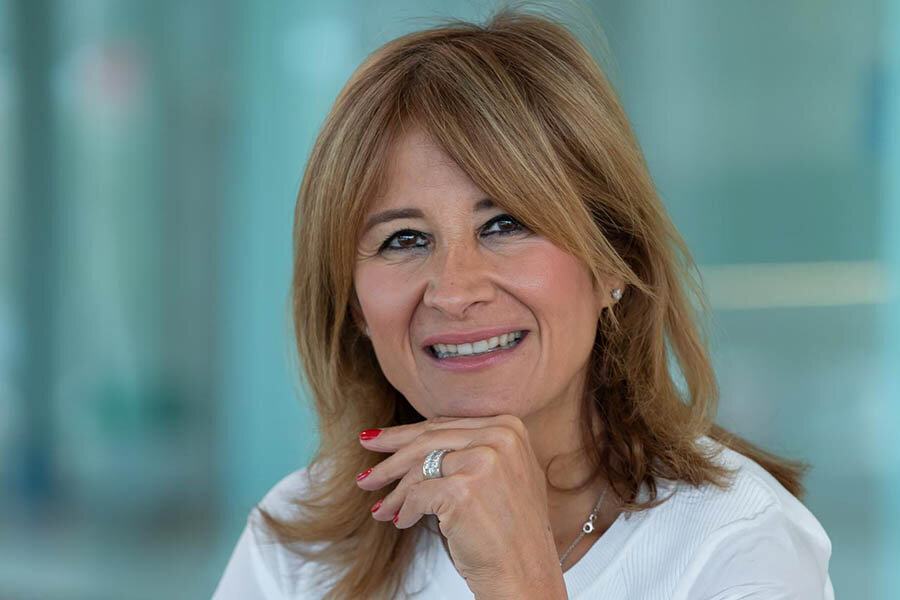 Mara Panajia