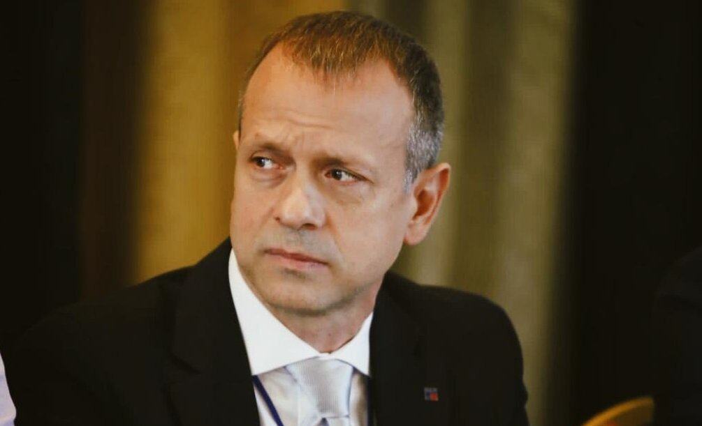 Mario Roselli Silp Cgil Polizia
