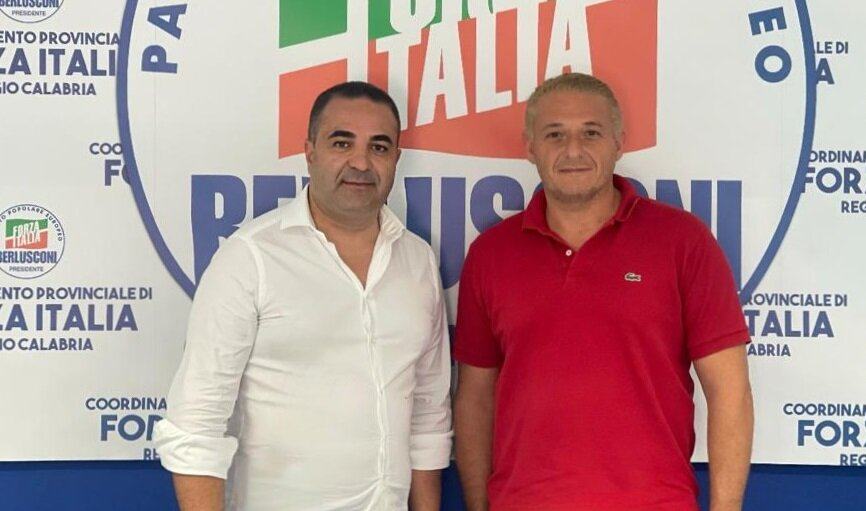 On Cannizzaro E Sindaco Cuzzola