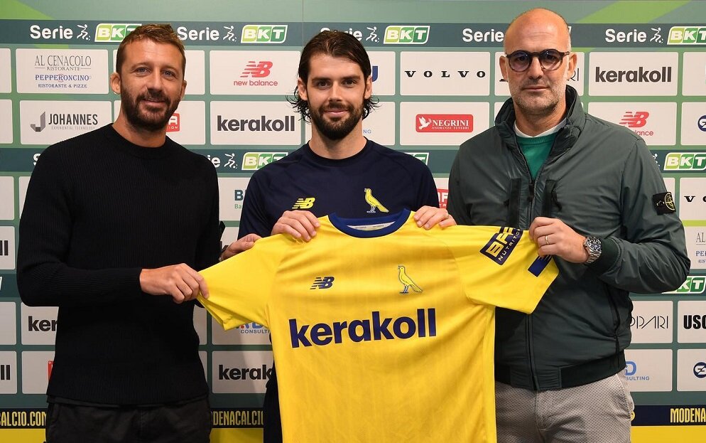 Poli E Ds Modena