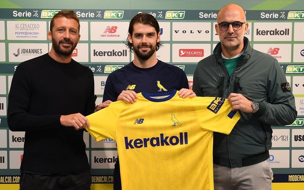 Poli E Ds Modena