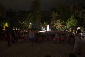 Questioni Di Famiglia 2 Festival Miti