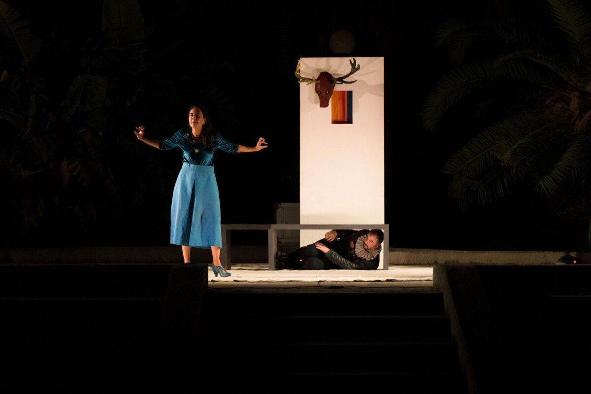 Questioni Di Familglia Festival Miti