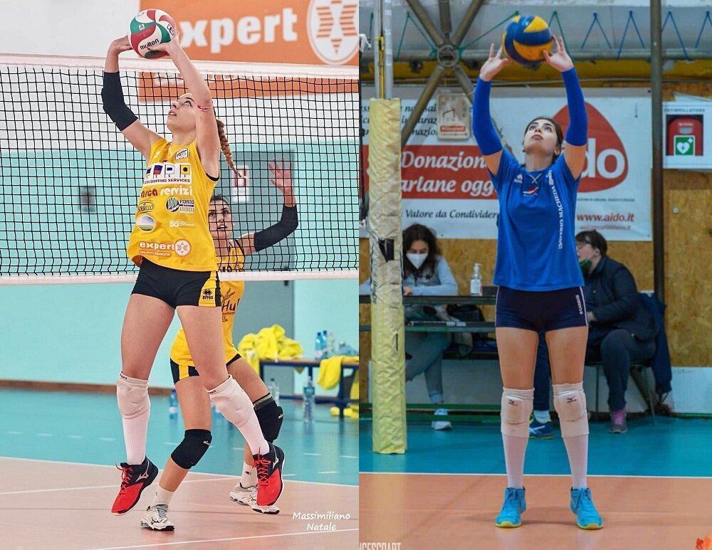 Reghion Surace Greco