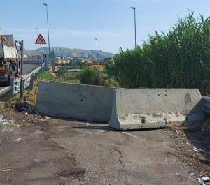 Sottopasso Pellaro Ravagnese 8