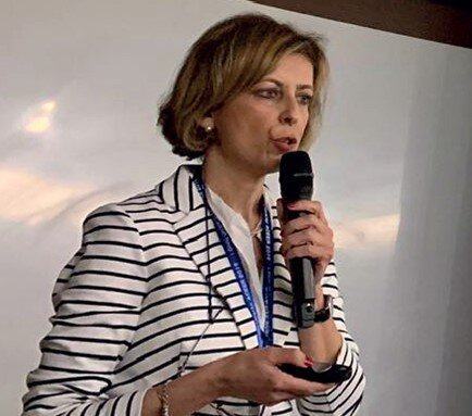 UniRC Prof Ssa Porcino Delegata Alle Pari Opportunità