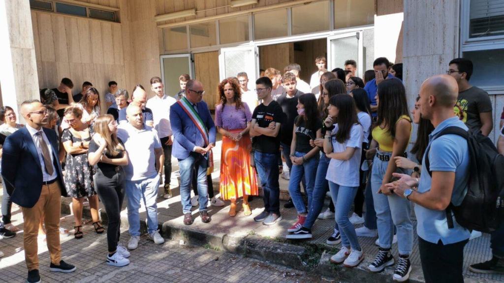 Anno Scolastico 3