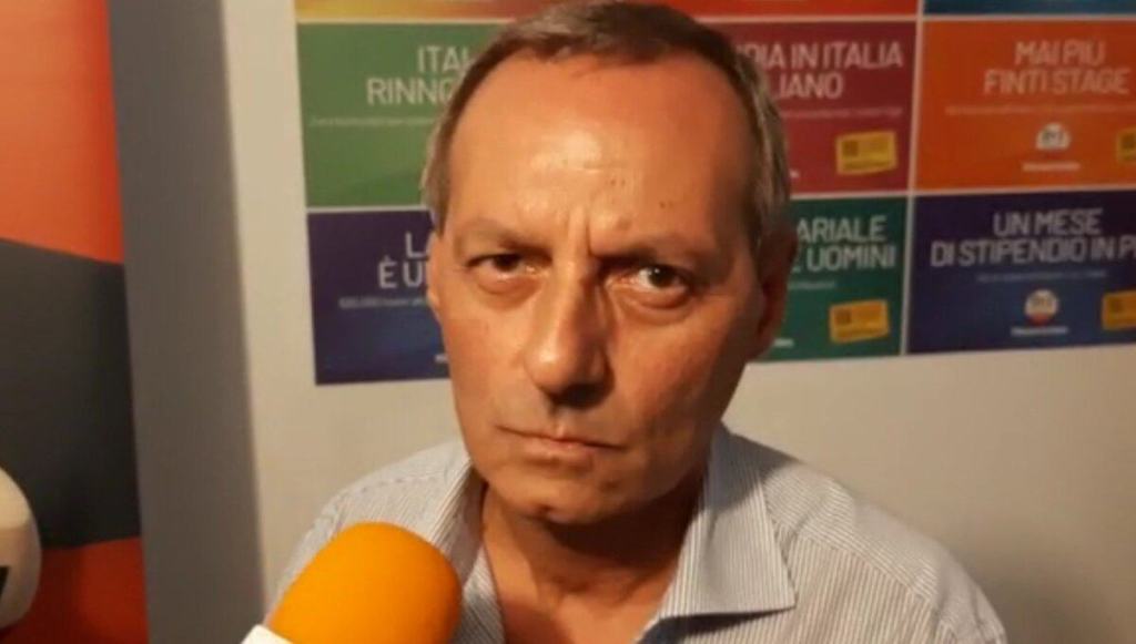 Battaglia Mimmetto