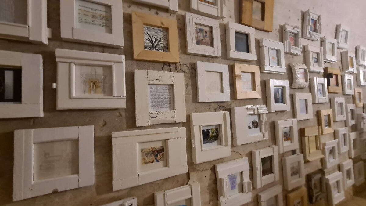 Biennale Campo Calabro 1