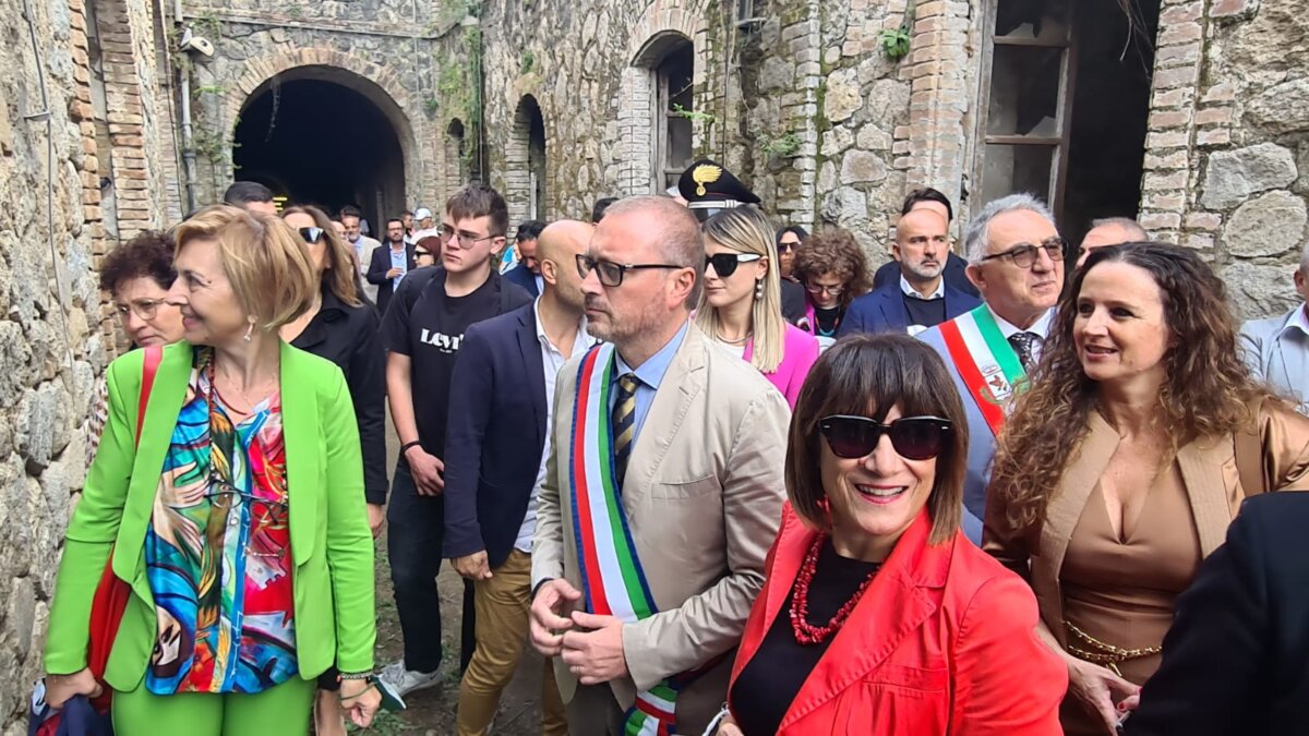 Biennale Campo Calabro 2