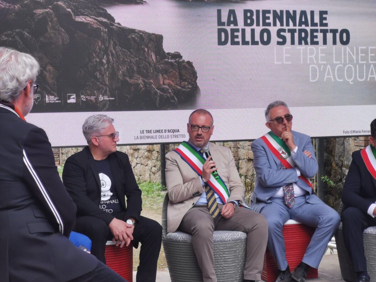 Biennale Campo Calabro 4