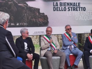 Biennale Campo Calabro 4