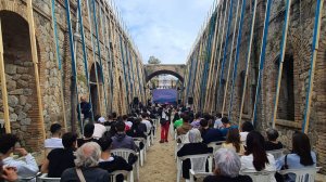 Biennale Campo Calabro 5