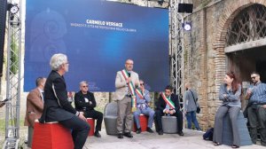 Biennale Campo Calabro 6