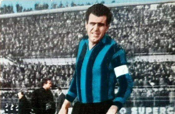 Bruno Bolchi