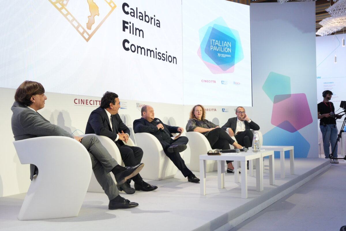 Calabria Film Commission