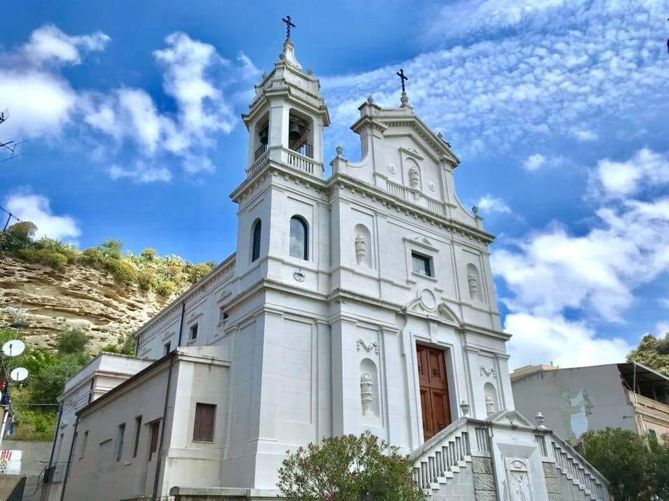 Chiesa Cataforio