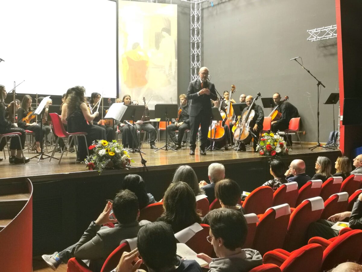 Concerto Nicolas Green
