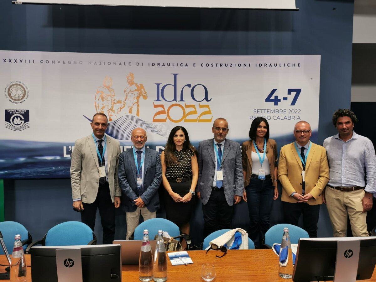 Convegno Unirc 2