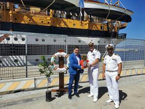 Equipaggio Vespucci Brunetti