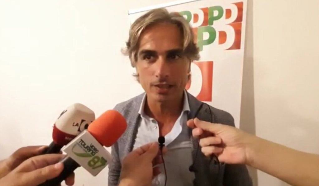 Falcomata Sede Pd