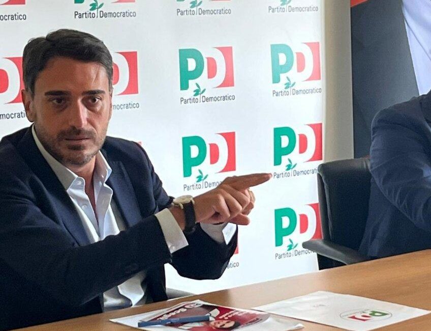 Irto Guccione Pd