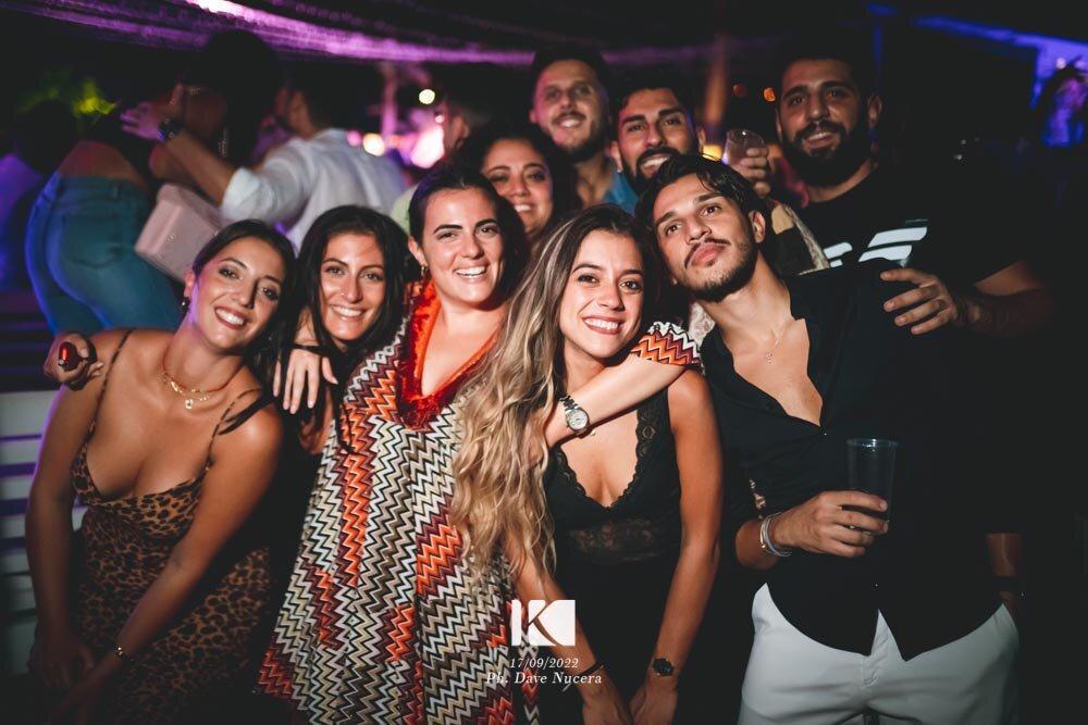 Kalura Wow Last Summer Party 2