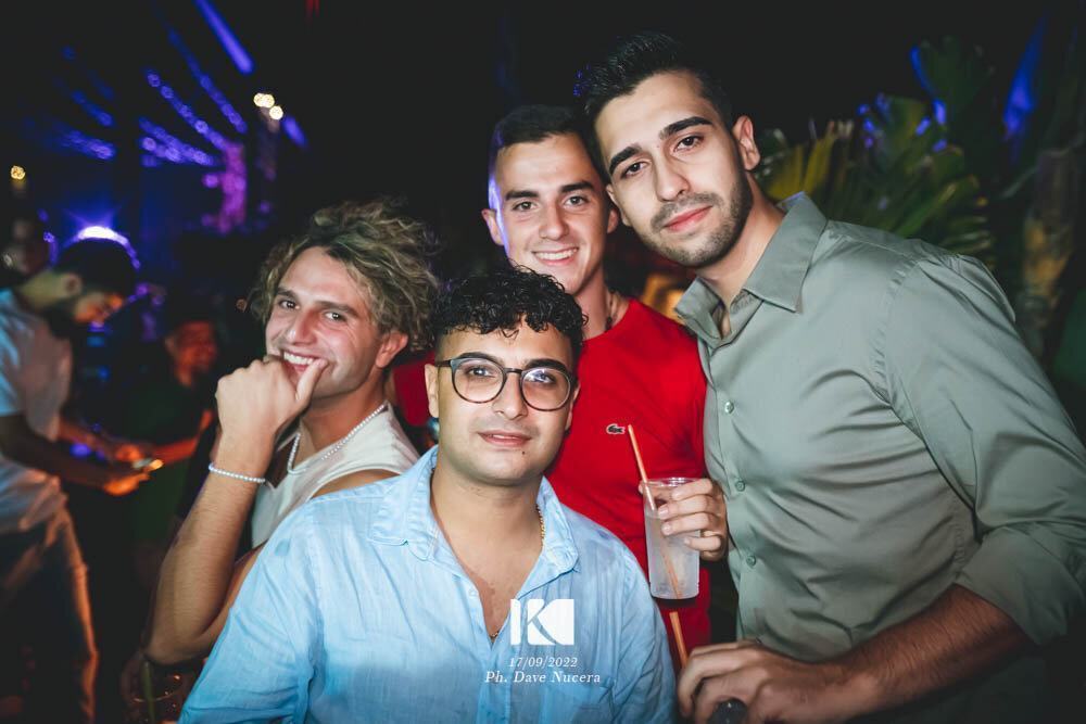 Kalura Wow Last Summer Party 48