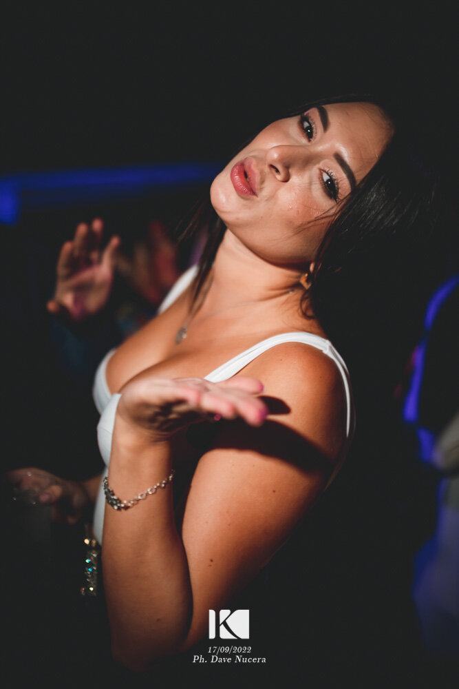 Kalura Wow Last Summer Party 70