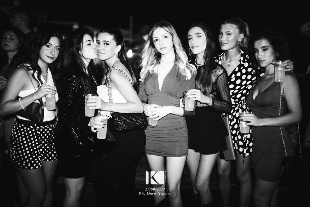 Kalura Wow Last Summer Party 75