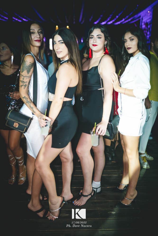 Kalura Wow Last Summer Party 88