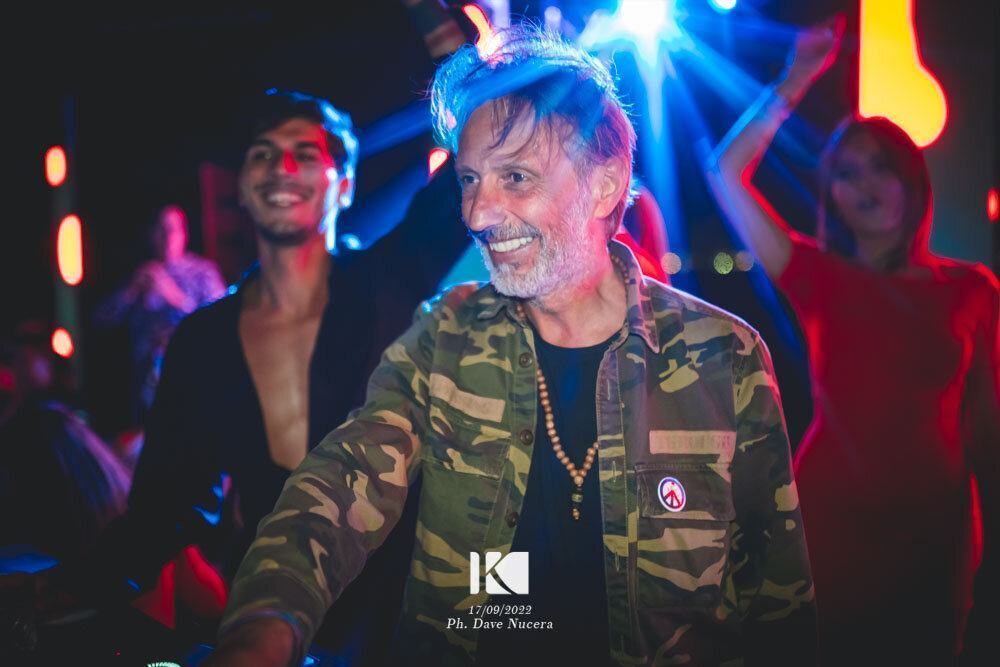 Kalura Wow Last Summer Party 91