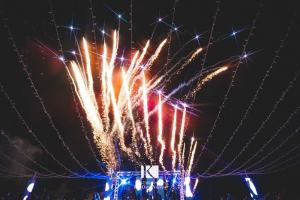 Kalura Wow Last Summer Party 93