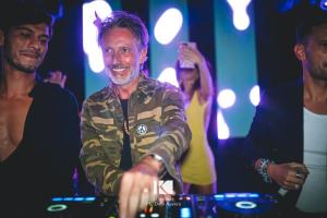 Kalura Wow Last Summer Party 94