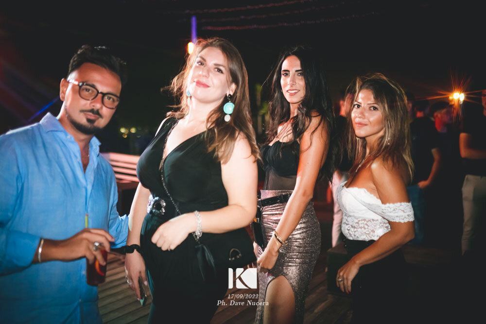 Kalura Wow Last Summer Party 95