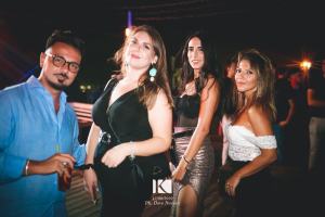 Kalura Wow Last Summer Party 95