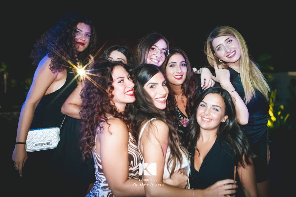 Kalura Wow Last Summer Party 96