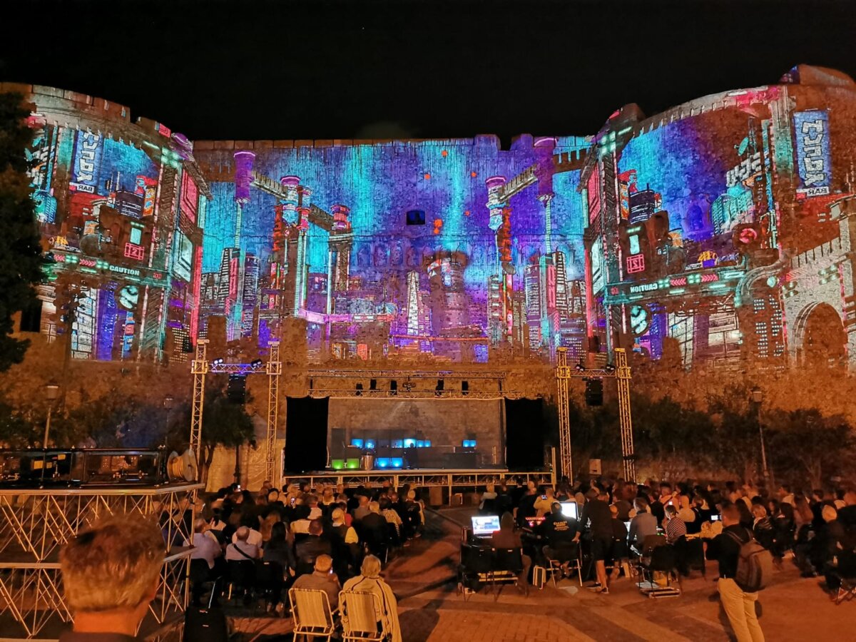 Libra Castello Aragonese 1