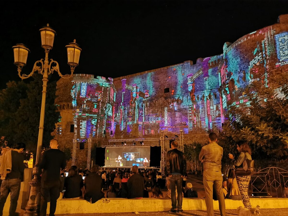 Libra Castello Aragonese 3