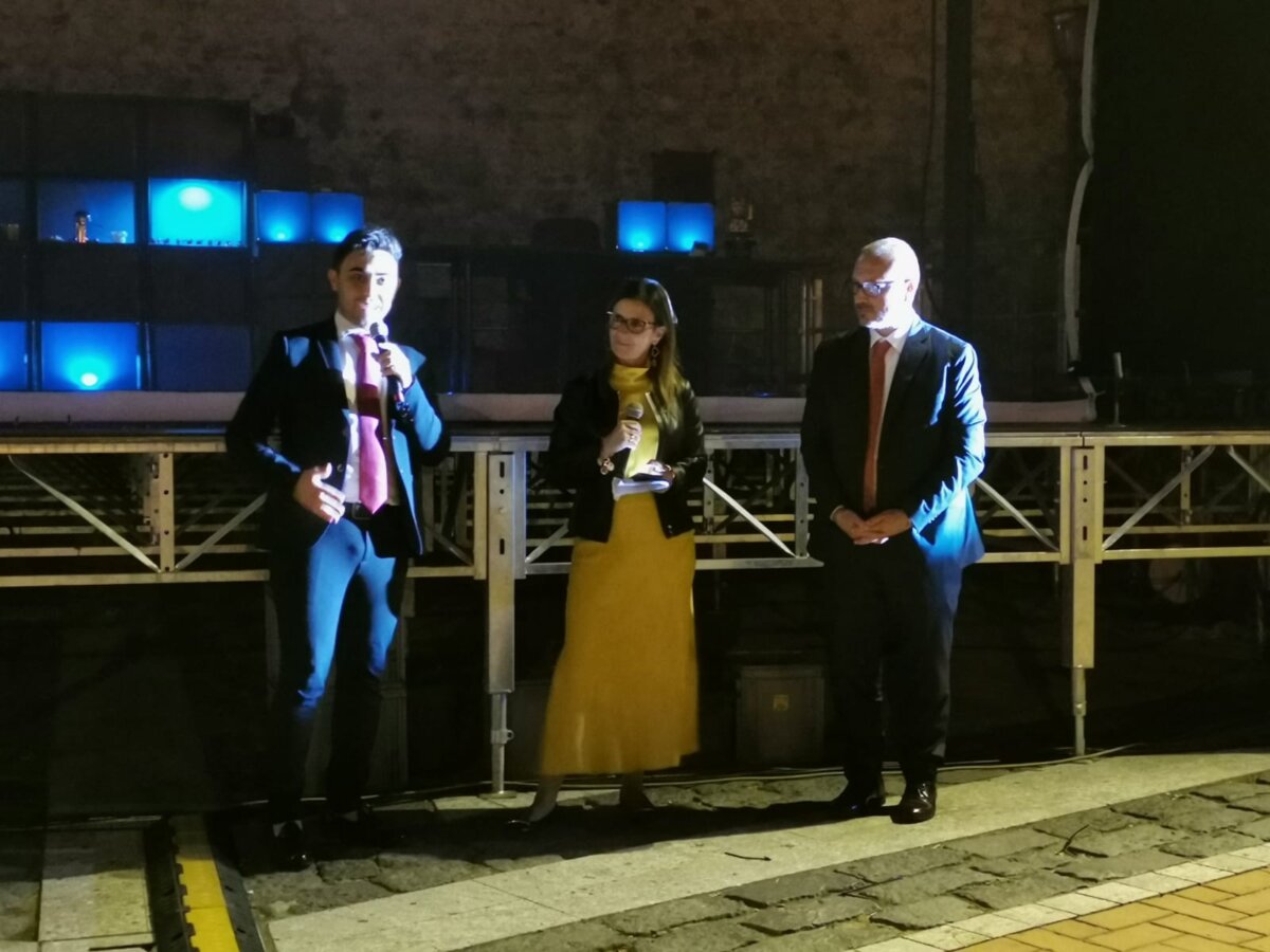 Libra Castello Aragonese 4