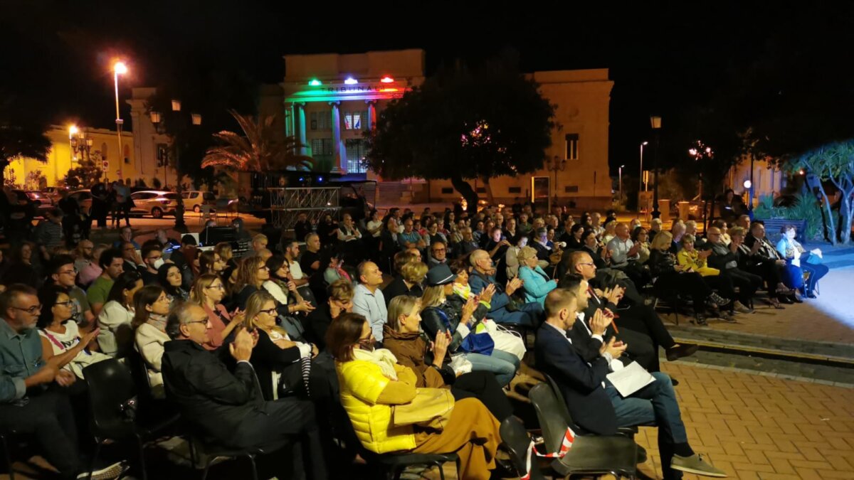 Libra Castello Aragonese 5