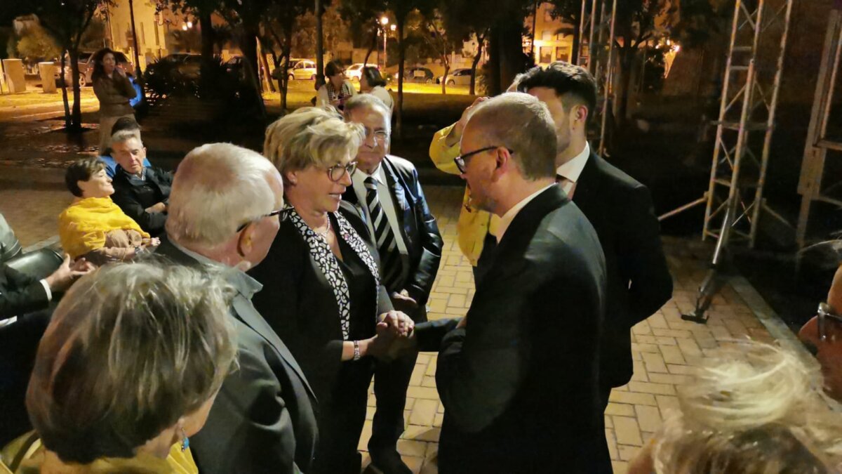 Libra Castello Aragonese 6