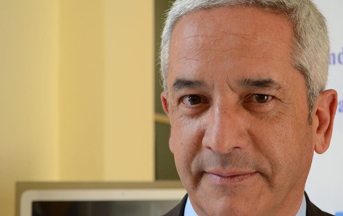 Marcello Manna