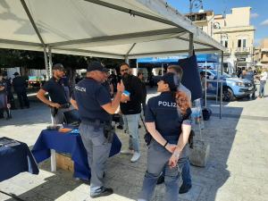 Polizia 3