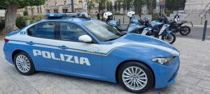 Polizia