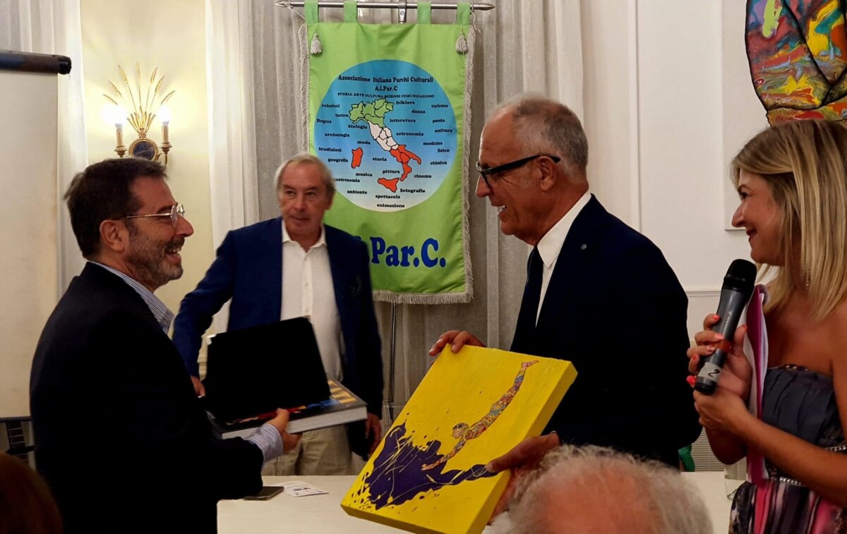 Premio Francesco Chirico