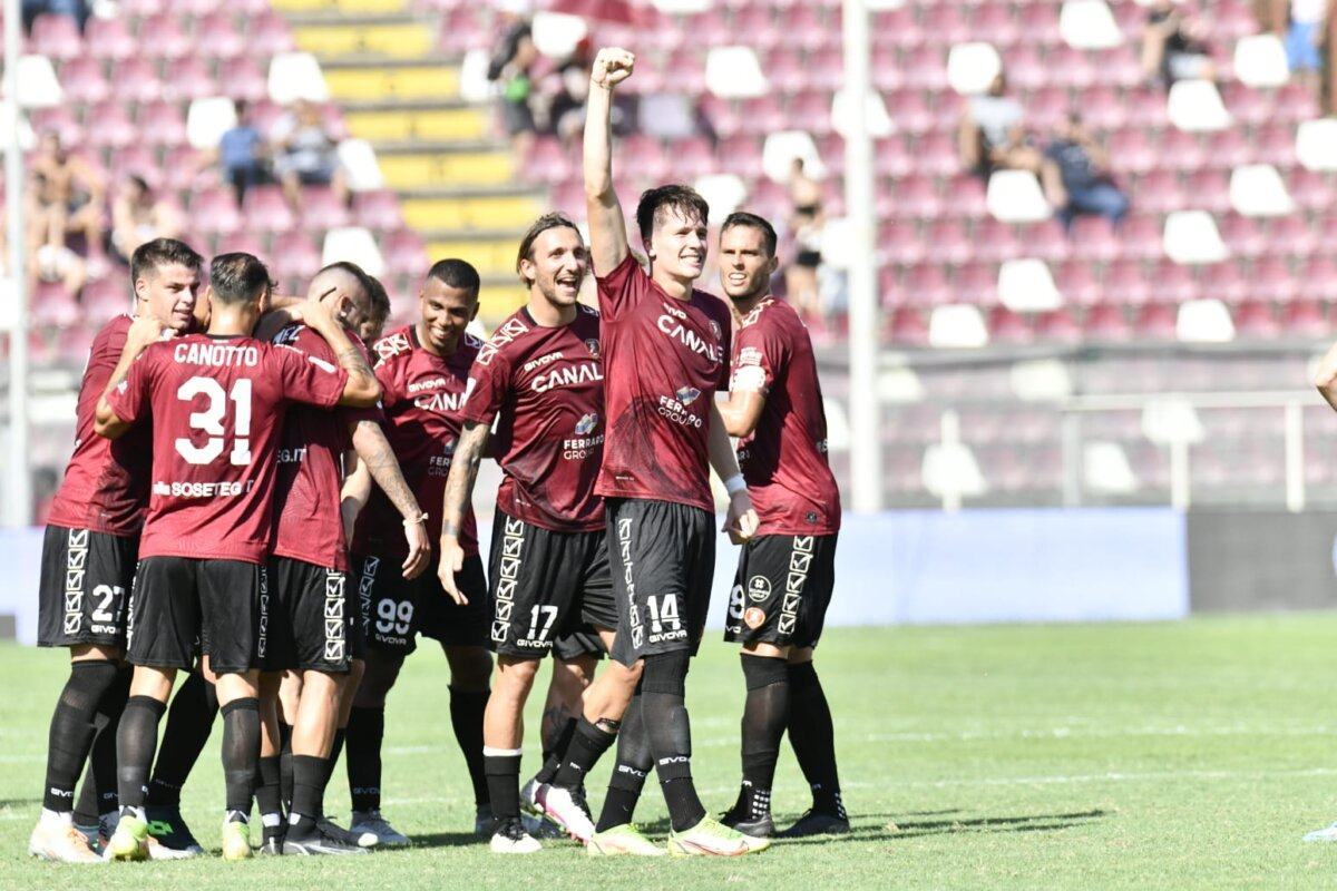 Reggina Cittadella