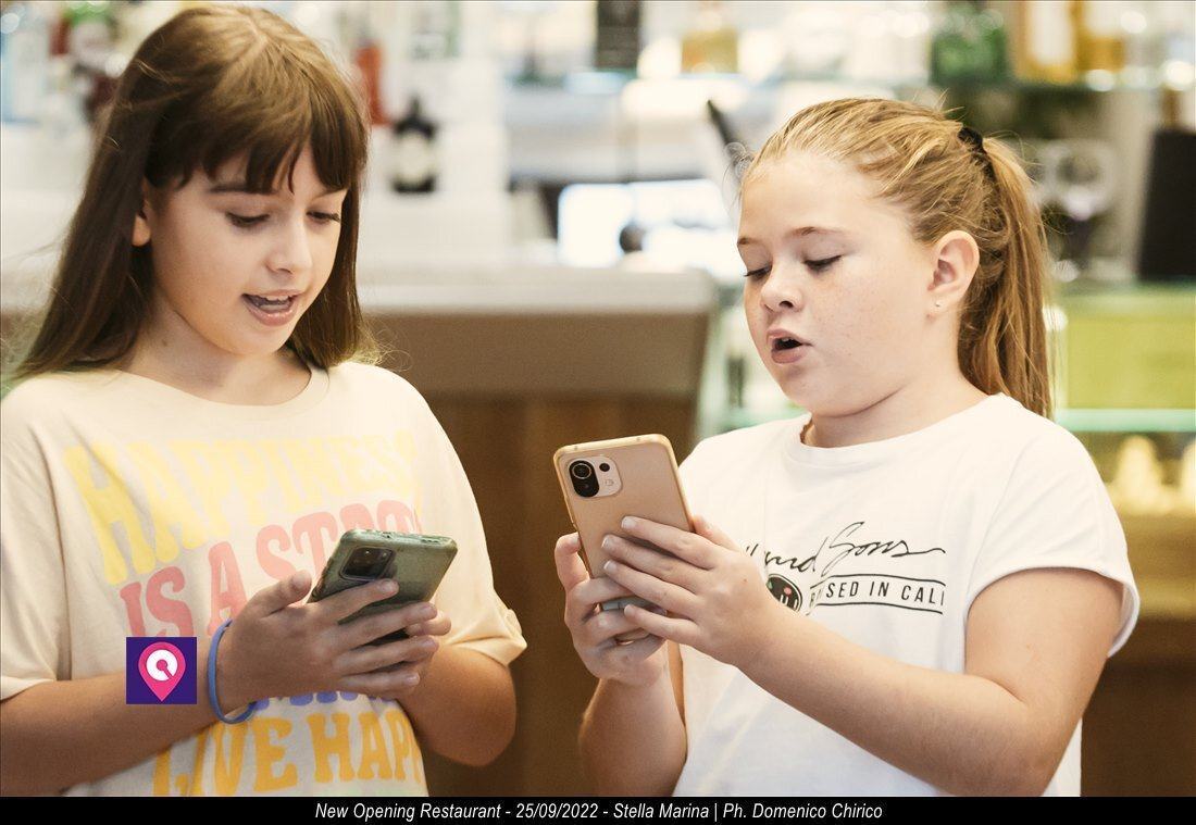 Restaurant Stella Marina New Opening 10