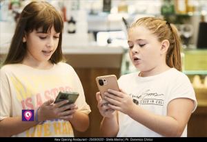 Restaurant Stella Marina New Opening 10